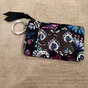 Vera Bradley Change Purse
